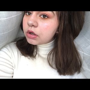 Meet your Posher, Krysten